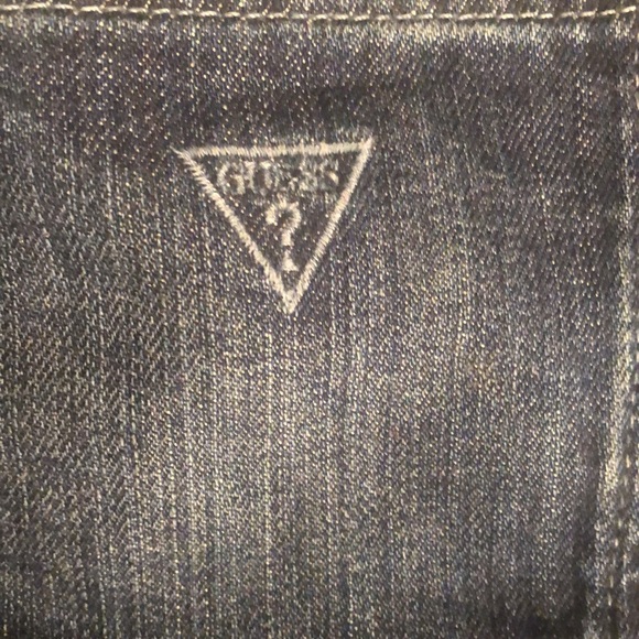 🔥🔥Guess SHORT SHORTS - Picture 4 of 7